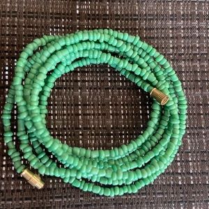 ✨ BEAUTIFUL HAND CRAFTED SCREW ON WAIST BEADS